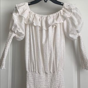 Camilla Capelli dress